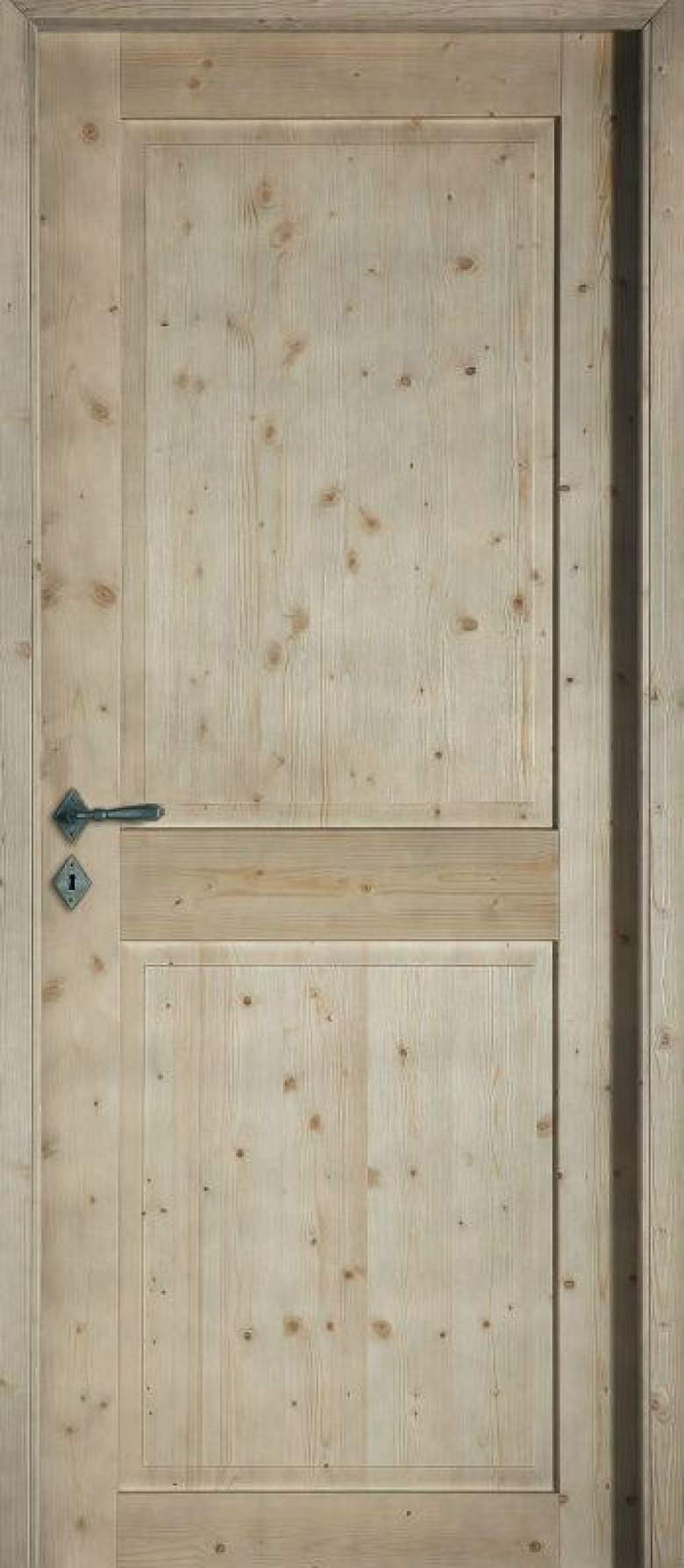 Porte Danube -